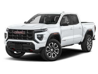 GMC Canyon - Lewiston GMC in Lewiston ID