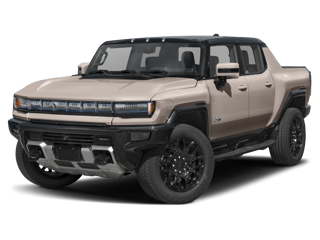 HUMMER EV vs Tesla Cybertruck - Lewiston GMC in Lewiston ID