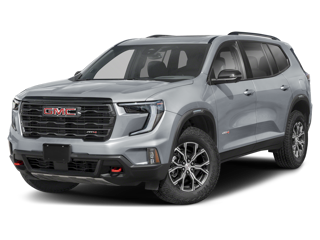 GMC Acadia - Lewiston GMC in Lewiston ID