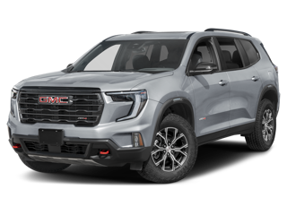 GMC Acadia - Lewiston GMC in Lewiston ID