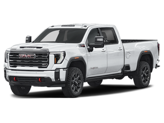 GMC Sierra HD - Lewiston GMC in Lewiston ID