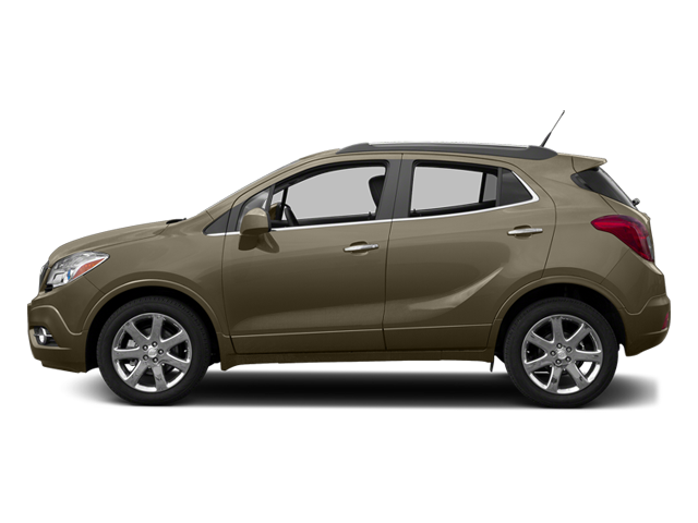 2014 Buick Encore Leather