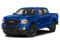 2021 GMC Canyon 4WD Elevation