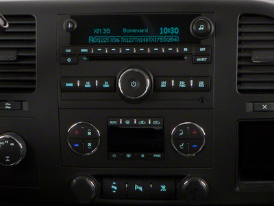 2011 GMC Sierra 1500 SLT