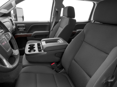 2016 GMC Sierra 3500 HD SLE