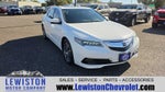 2017 Acura TLX V6