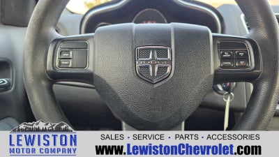 2014 Dodge Avenger SE