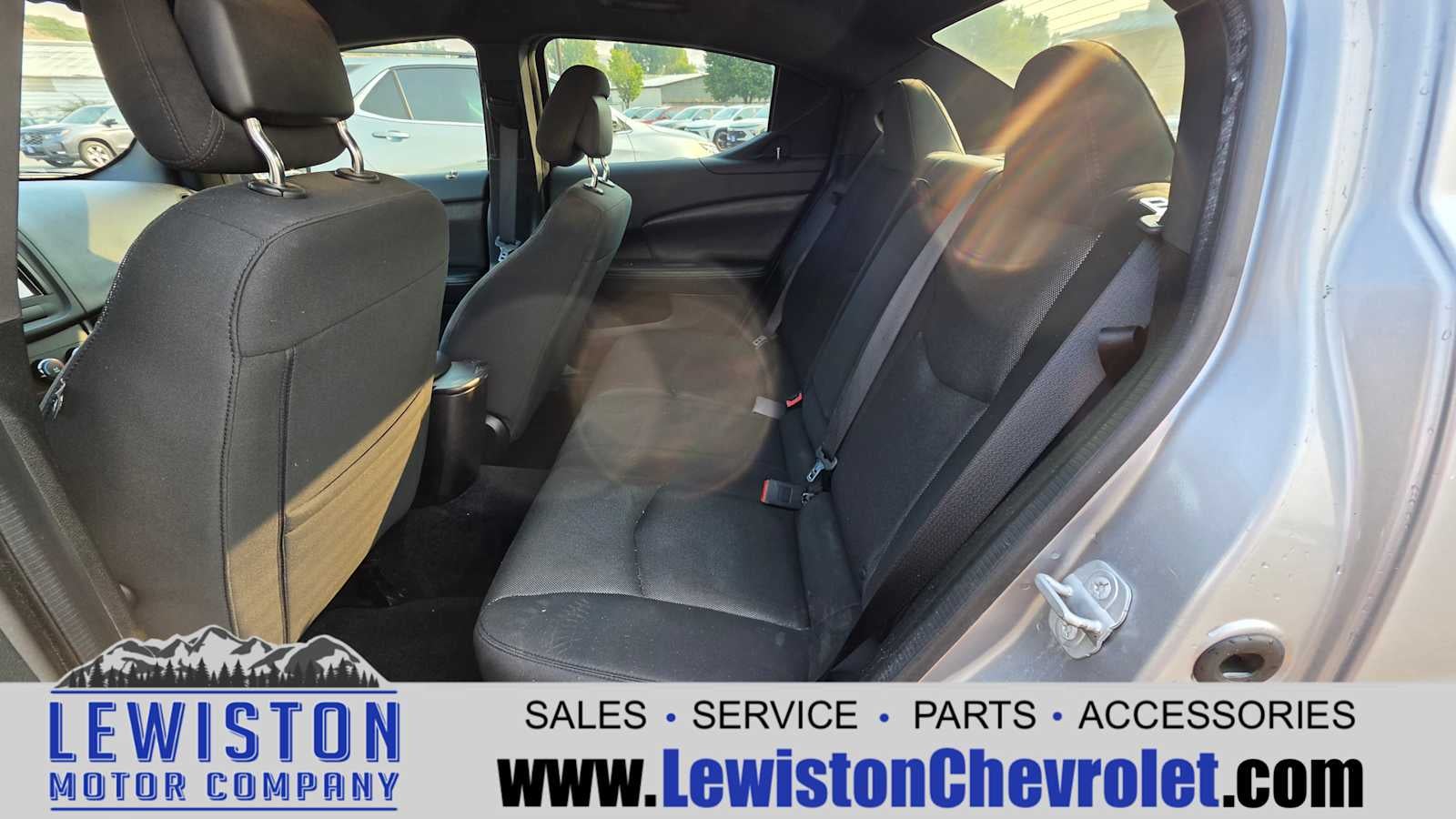 2014 Dodge Avenger SE