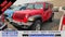 2020 Jeep Wrangler Unlimited Sport S 4x4