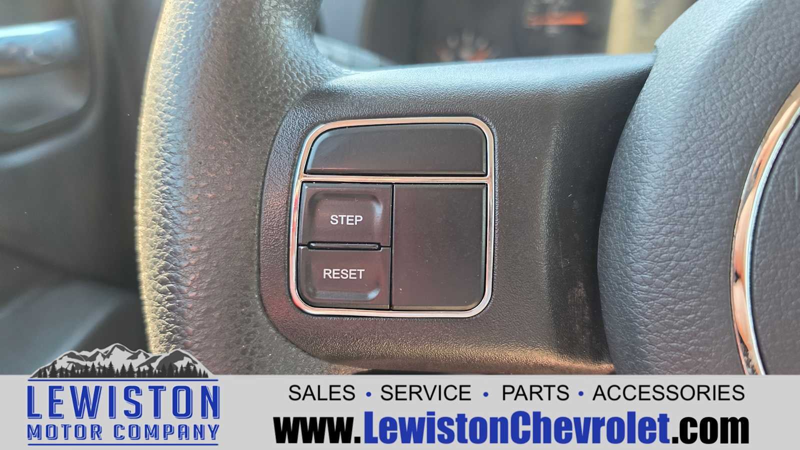 2017 Jeep Patriot Sport 4x4