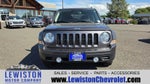2017 Jeep Patriot Sport 4x4