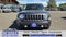 2017 Jeep Patriot Sport 4x4