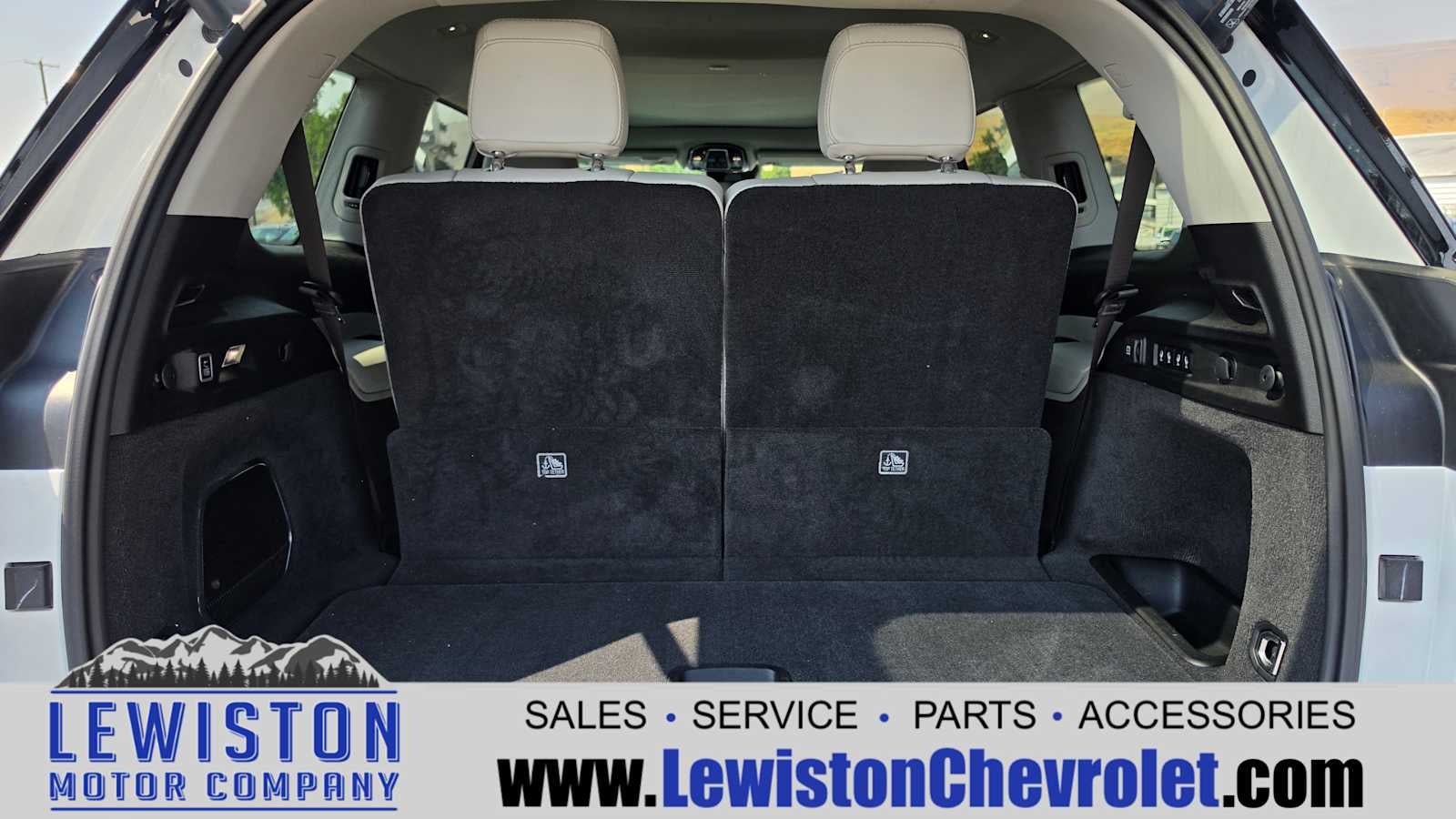 2022 Jeep Grand Cherokee L Overland 4x4