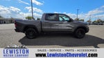 2019 RAM 1500 Rebel Crew Cab 4x4 5'7" Box