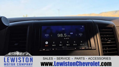 2011 RAM 1500 ST