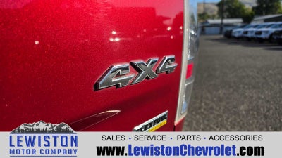 2011 RAM 1500 ST
