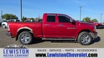 2011 RAM 1500 ST