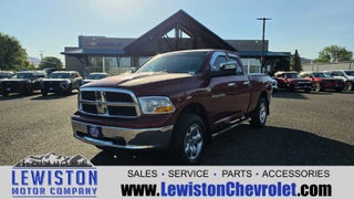 2011 RAM 1500 ST