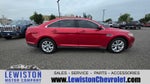 2011 Ford Taurus SEL