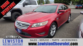 2011 Ford Taurus SEL