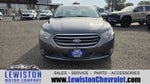 2015 Ford Taurus Limited