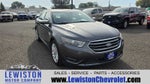 2015 Ford Taurus Limited