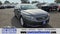 2015 Ford Taurus Limited