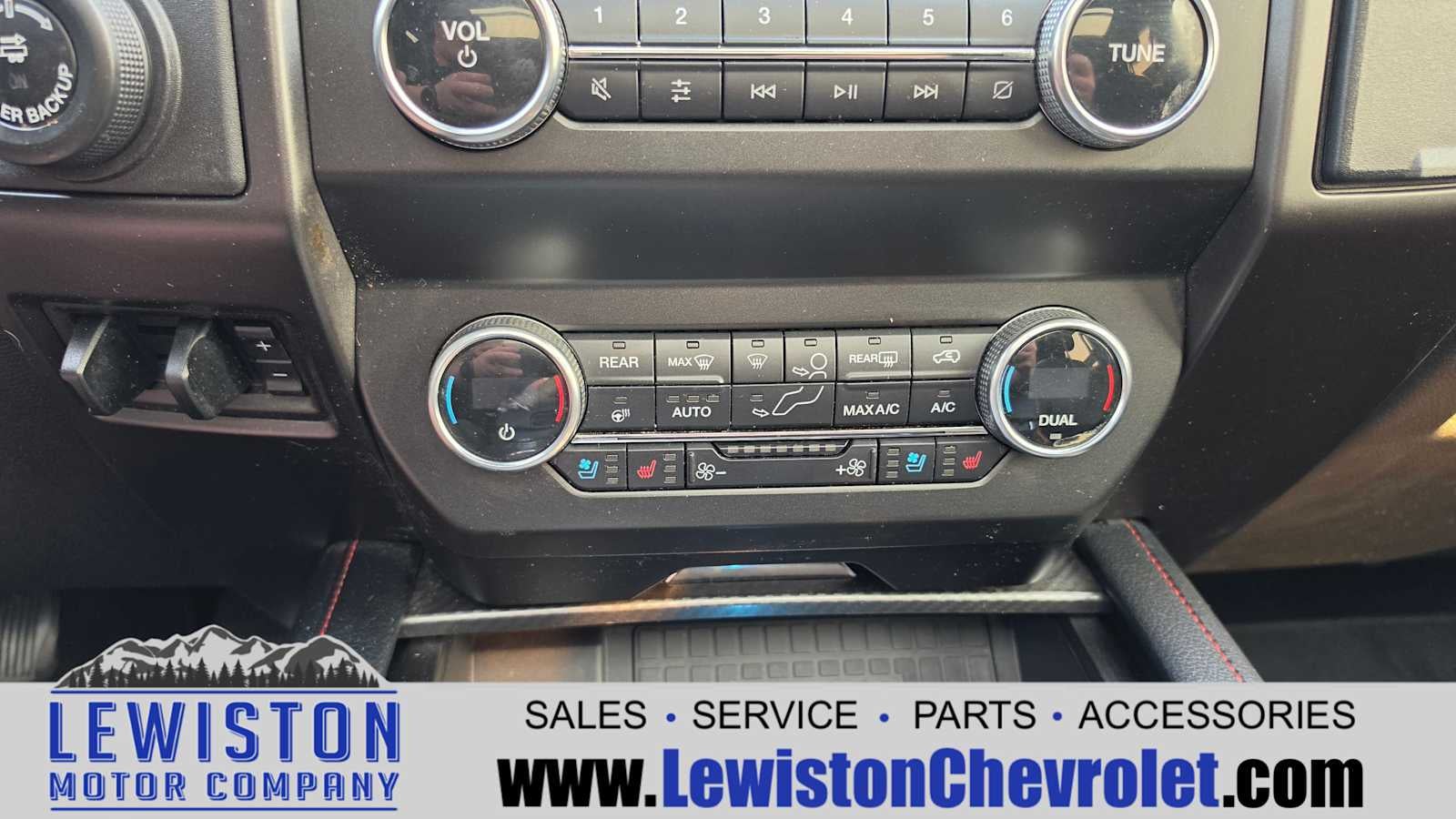 2019 Ford Expedition Limited