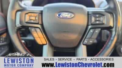 2019 Ford Expedition Limited