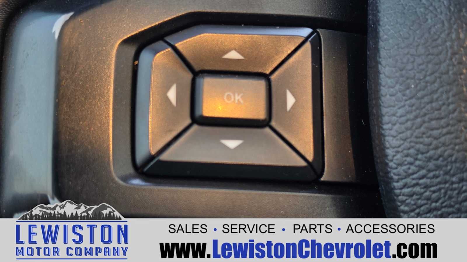 2019 Ford Expedition Limited