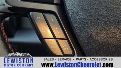 2019 Ford Expedition Limited