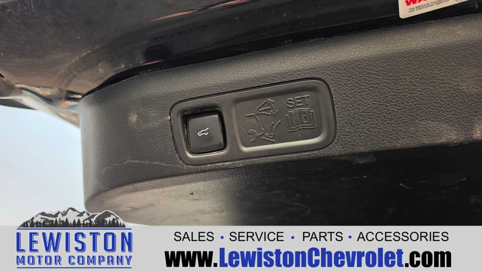 2019 Ford Expedition Limited