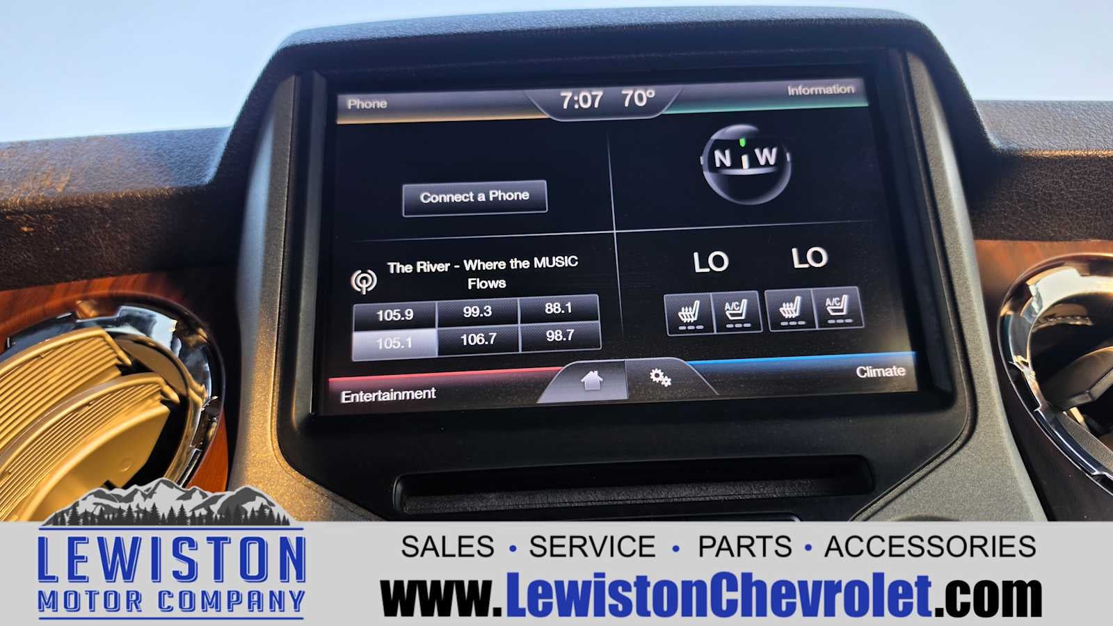2013 Ford Super Duty F-350 SRW Platinum
