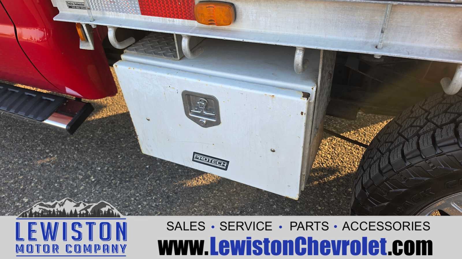 2013 Ford Super Duty F-350 SRW Platinum