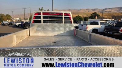 2013 Ford Super Duty F-350 SRW Platinum