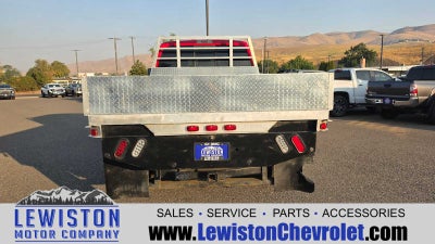 2013 Ford Super Duty F-350 SRW Platinum