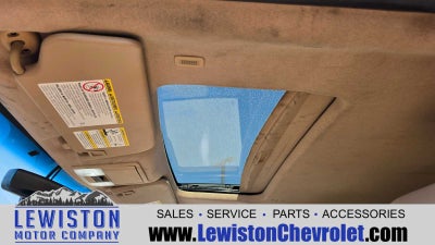 2012 Ford Super Duty F-350 SRW XL