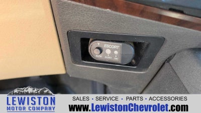 2012 Ford Super Duty F-350 SRW XL