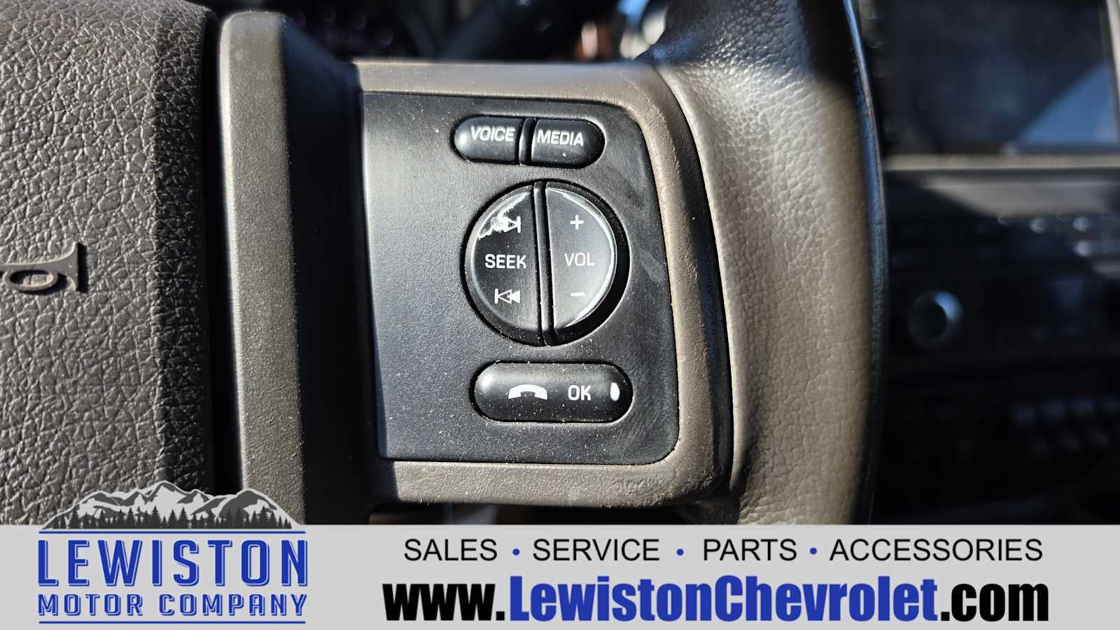 2012 Ford Super Duty F-350 SRW XL