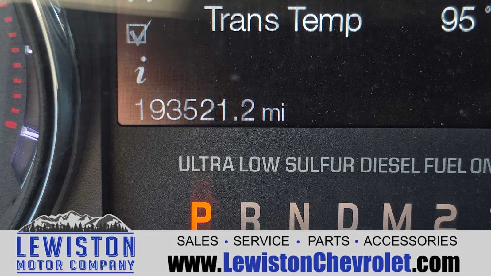 2012 Ford Super Duty F-350 SRW XL