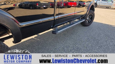2012 Ford Super Duty F-350 SRW XL