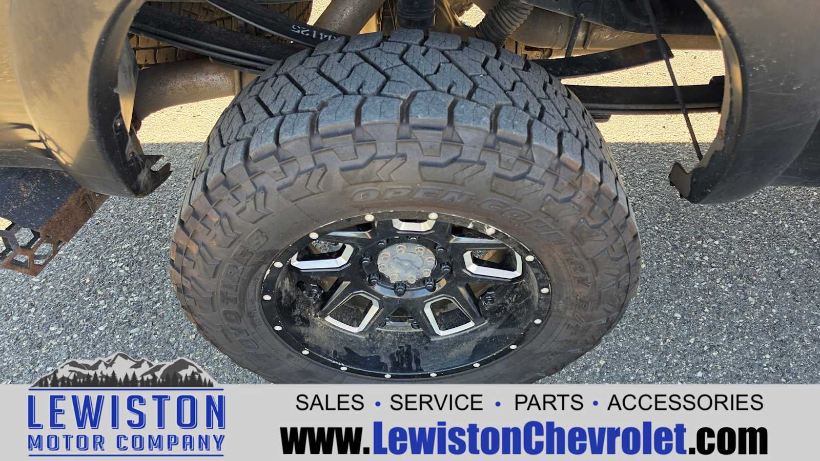 2012 Ford Super Duty F-350 SRW XL