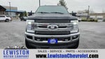 2017 Ford F-350 LARIAT