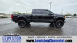 2017 Ford F-350 LARIAT