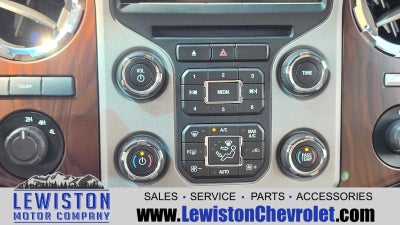2015 Ford Super Duty F-450 DRW XL