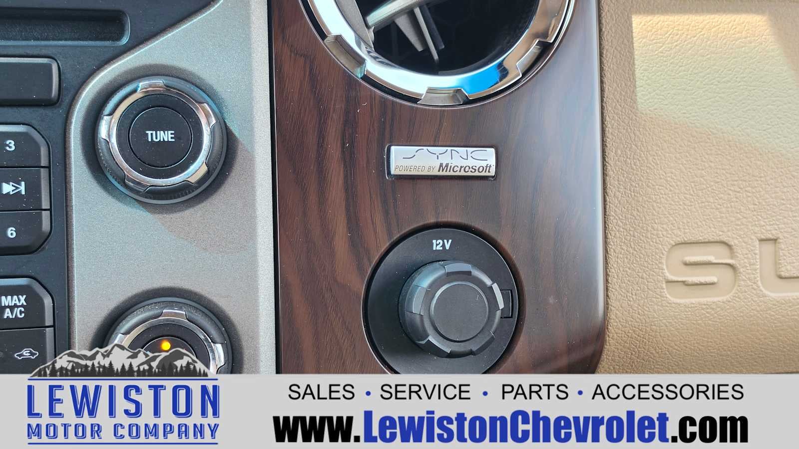 2015 Ford Super Duty F-450 DRW XL