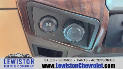 2015 Ford Super Duty F-450 DRW XL