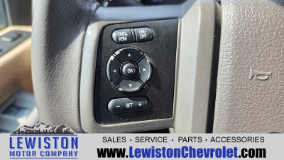 2015 Ford Super Duty F-450 DRW XL