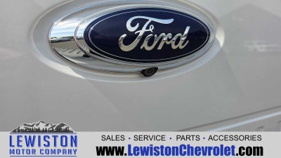 2015 Ford Super Duty F-450 DRW XL