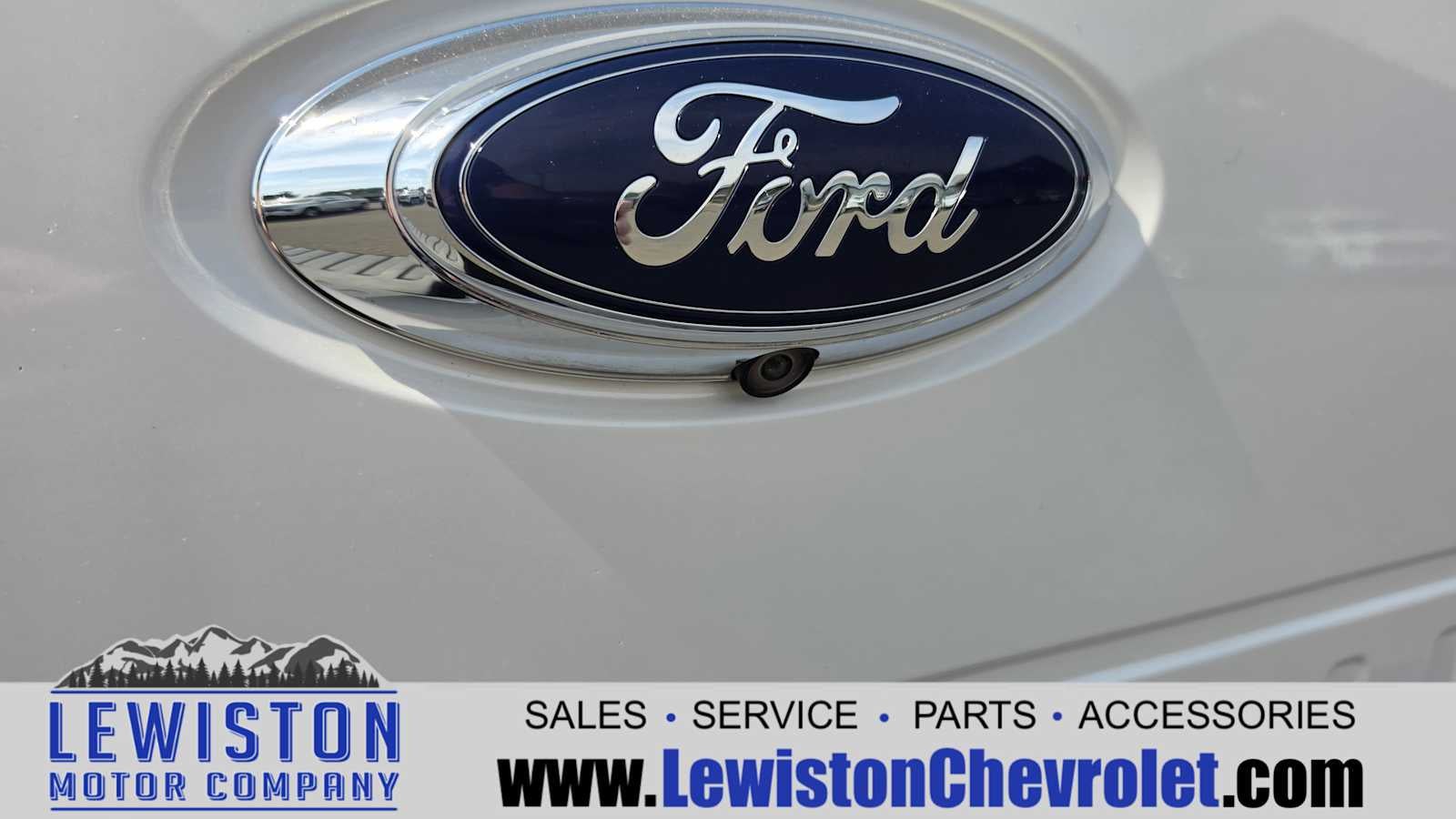 2015 Ford Super Duty F-450 DRW XL